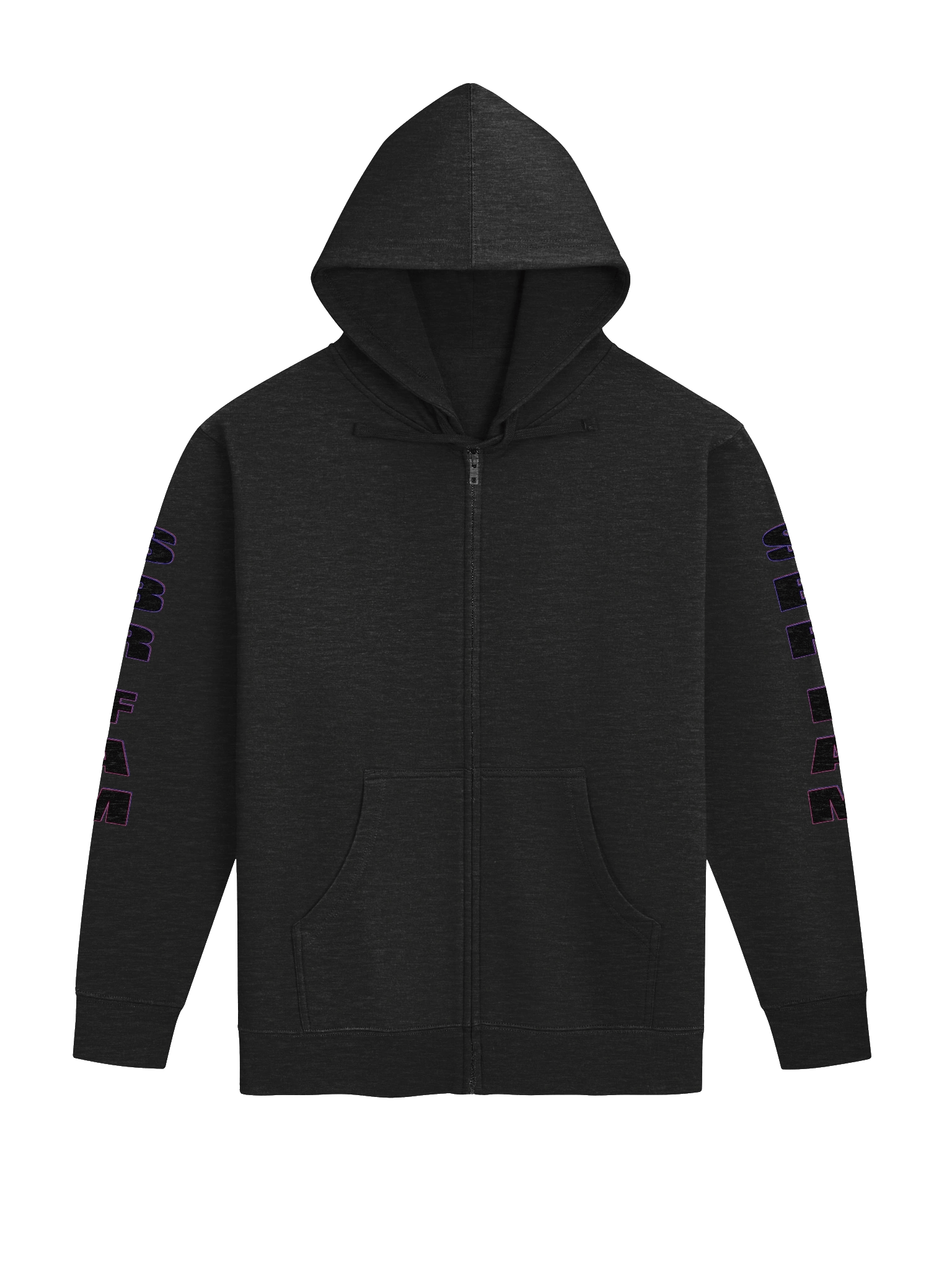 SBRFAM Zipup - Bold product image (1)