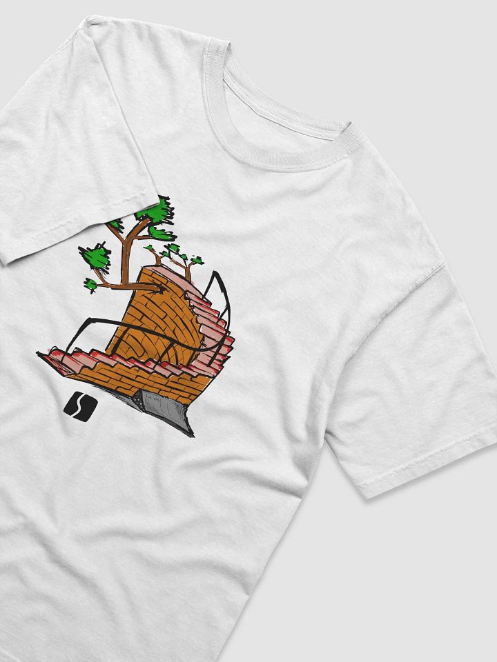 Syndicate Bonsai T product image (2)
