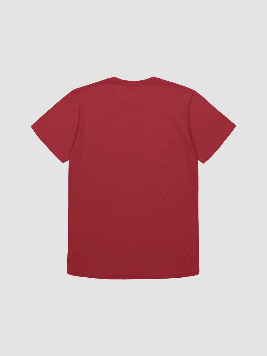 Men's Where's The .. Tee product image (21)