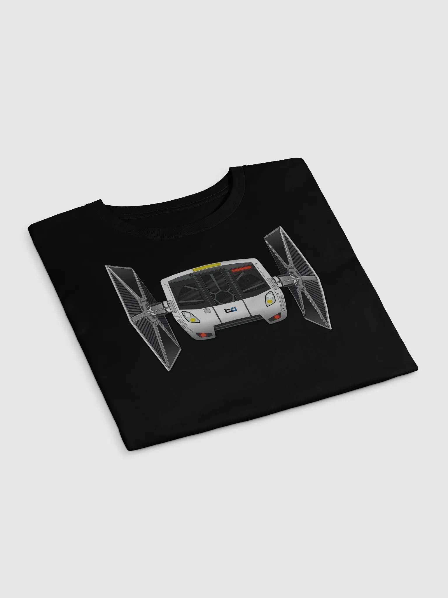 Bart-Tie Crop Top product image (17)