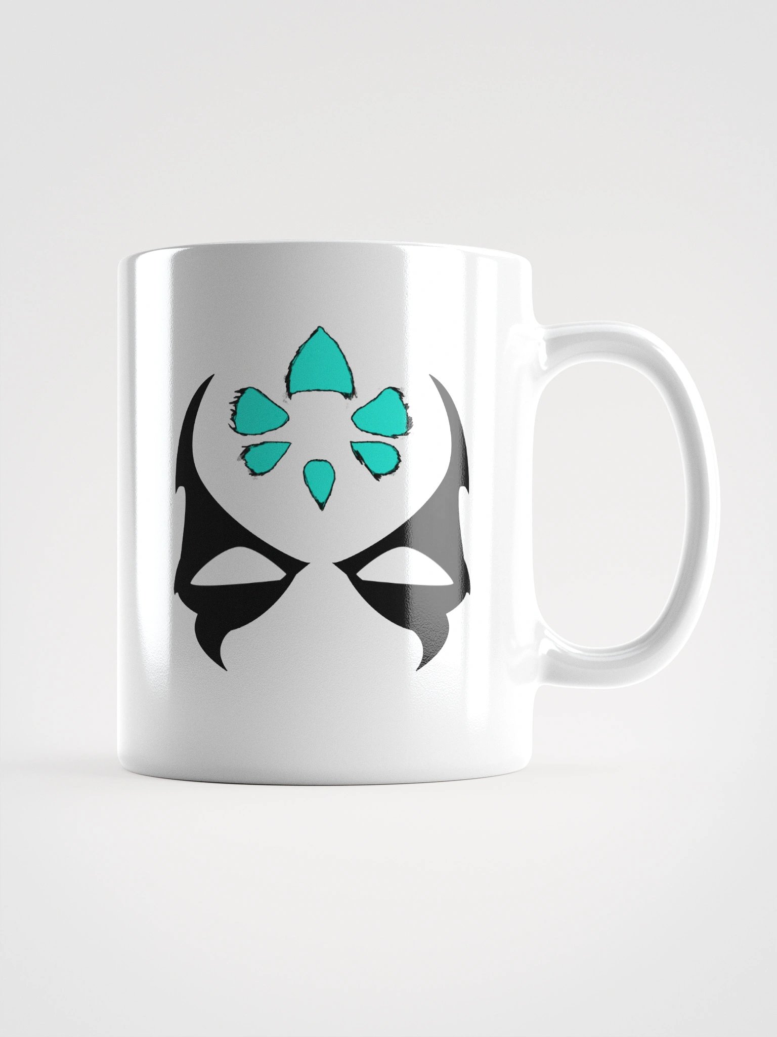 Good vs Evil Mug product image (1)