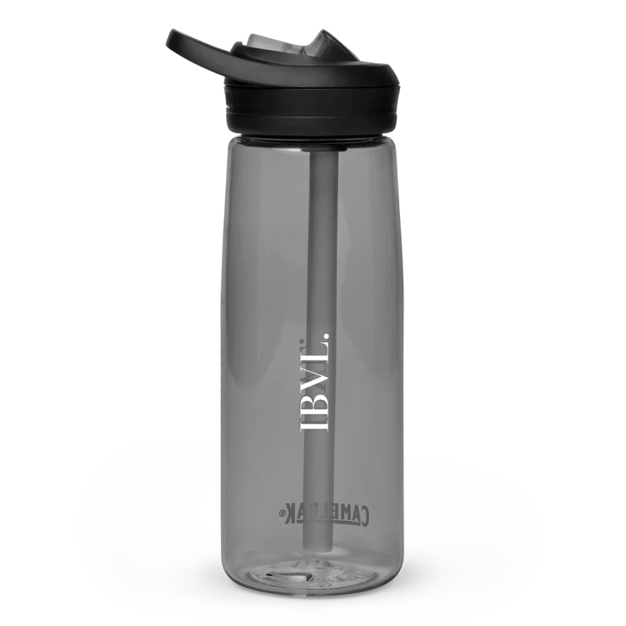 Architectural Ascension Schematic Water Bottle product image (4)