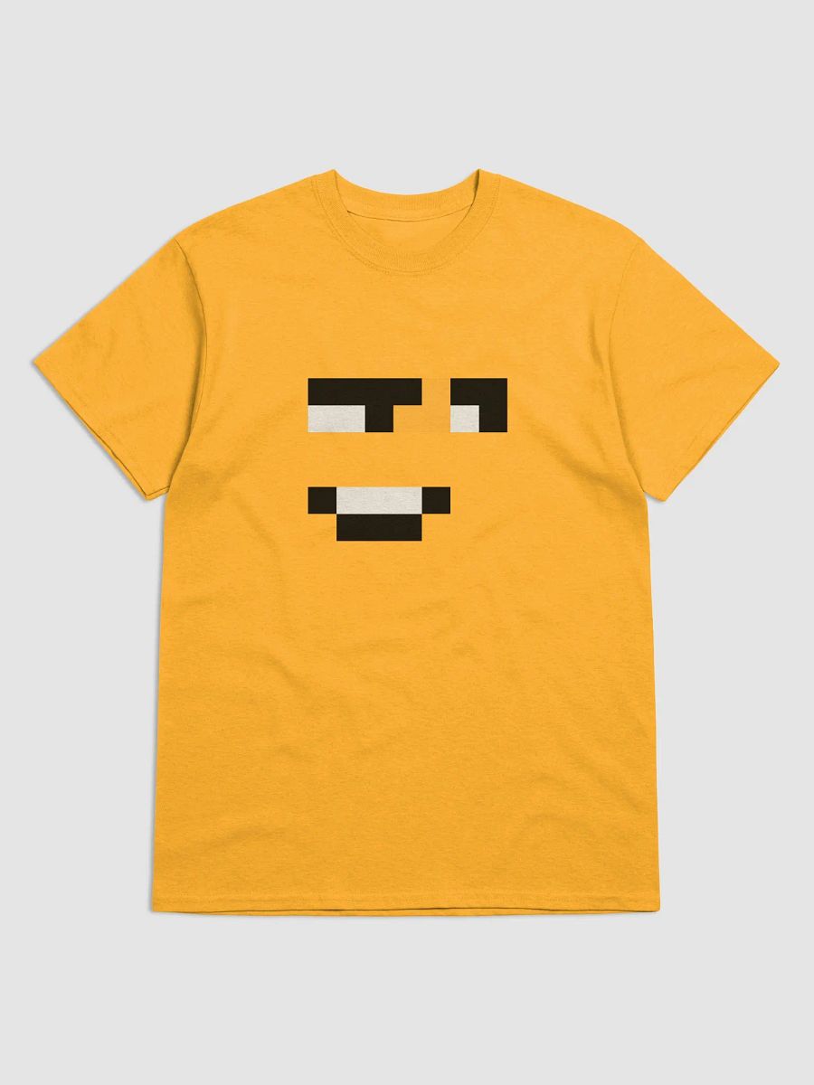 LOKMAN Evil Pixel Face product image (1)