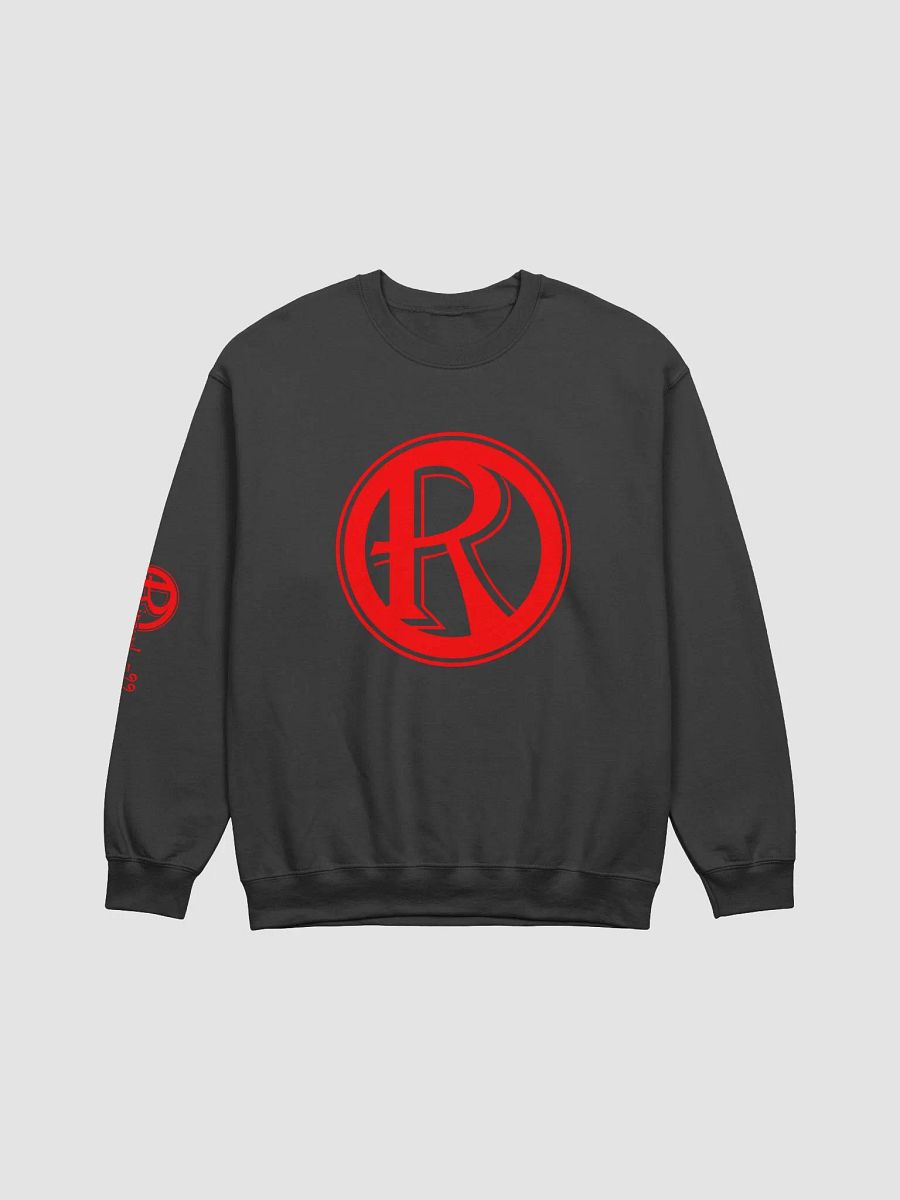 Ripcord Crewneck product image (1)