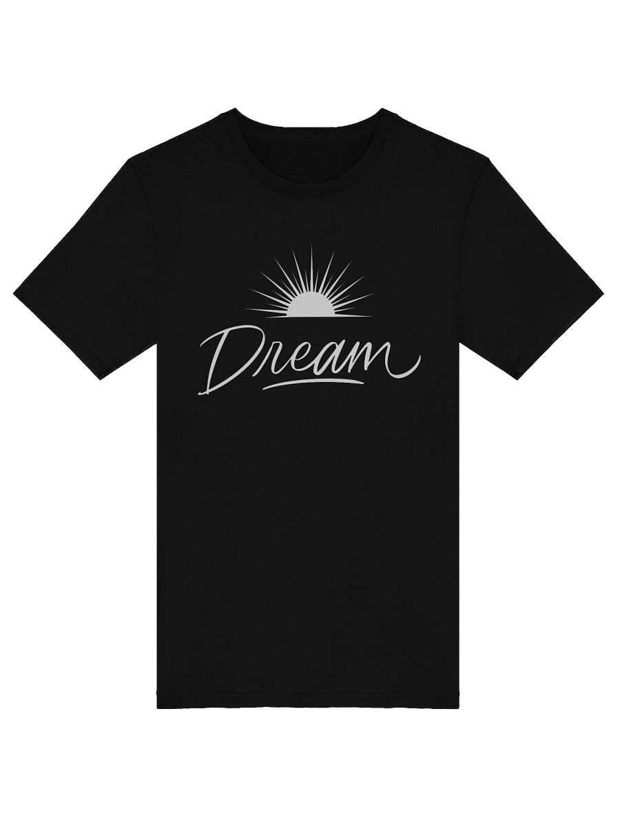 Radiant Sunrise Unisex T-Shirt product image (47)