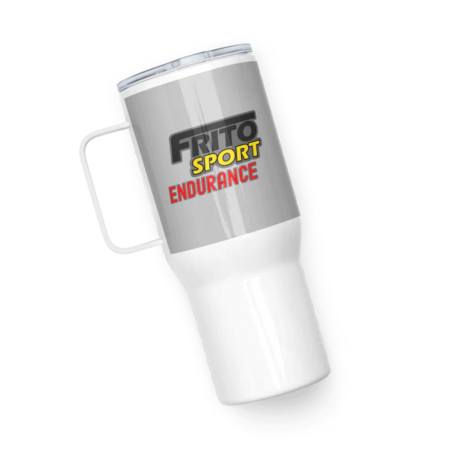 Fritosport Endurance M24 product image (5)