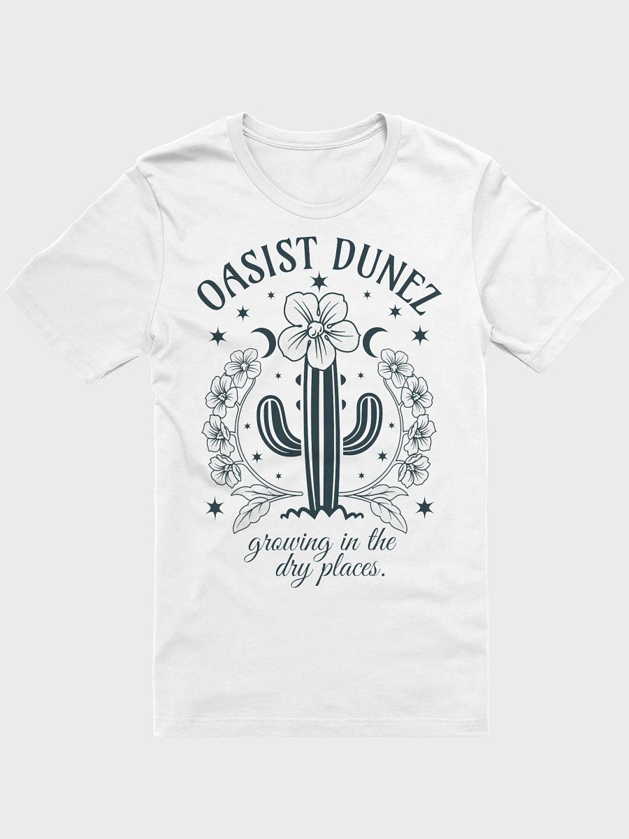 Oasist Dunez T-Shirt product image (1)