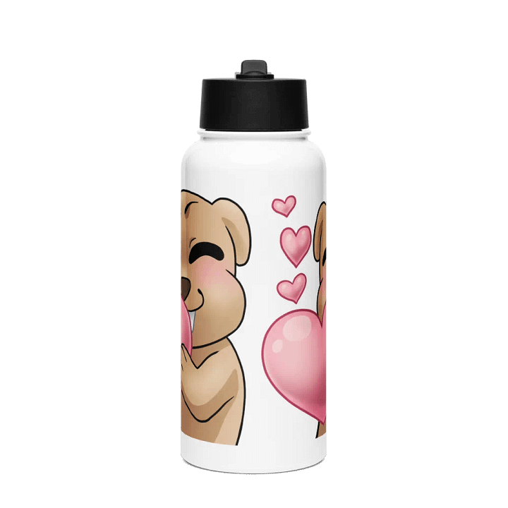 taliHeart Waterbottle product image (2)