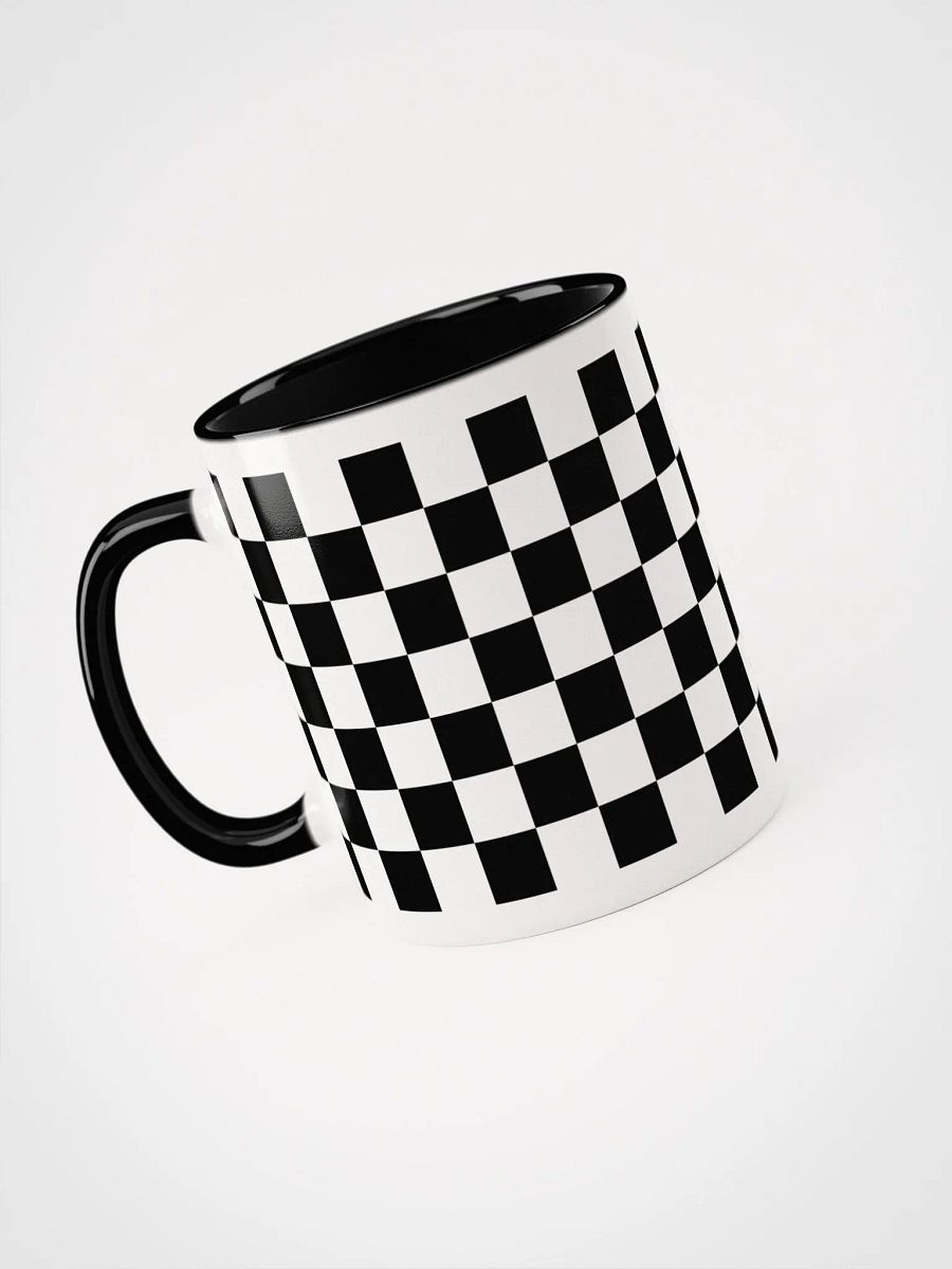 Tasse ''Damier'' product image (3)