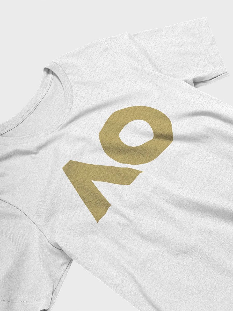 Australian Open Golden AO Unisex T-Shirt product image (17)