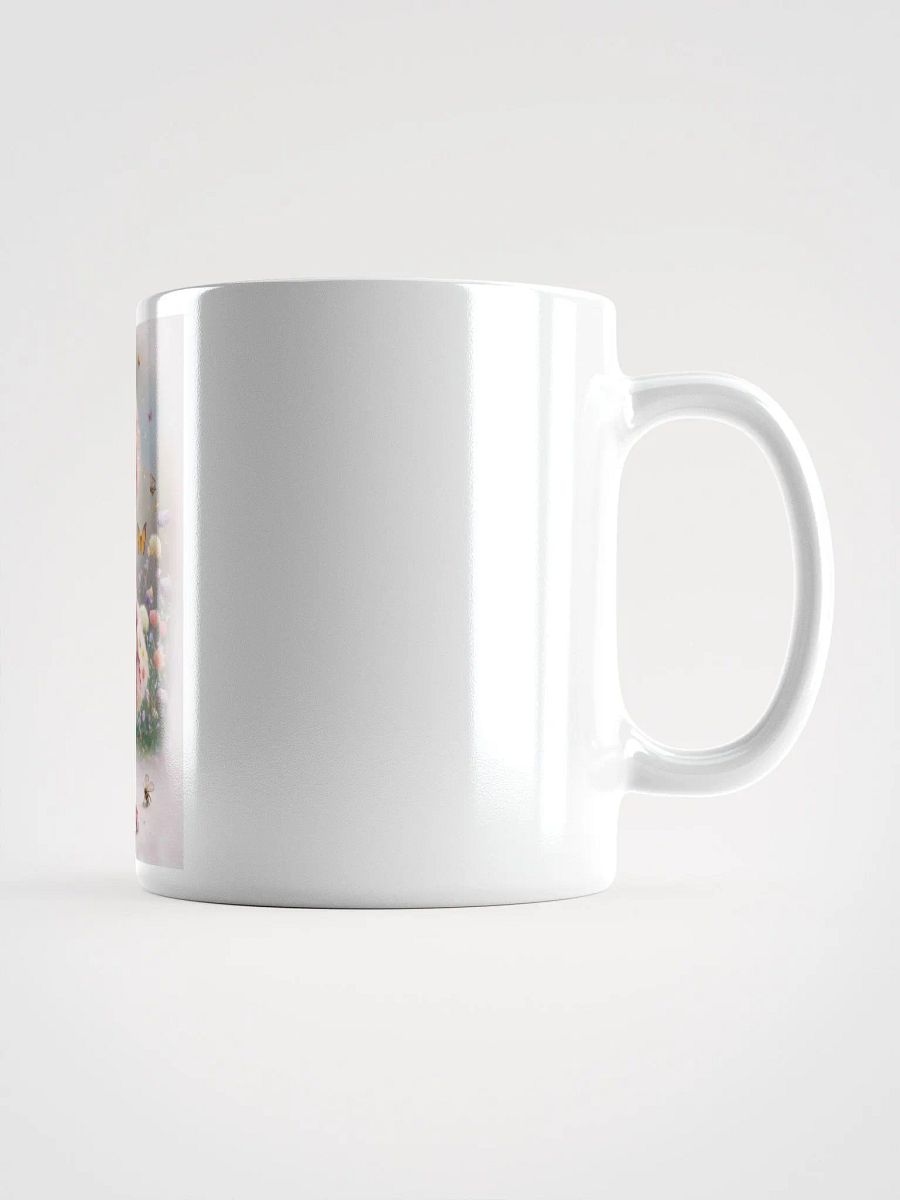 Enchanted Fairy Garden Mug product image (1)