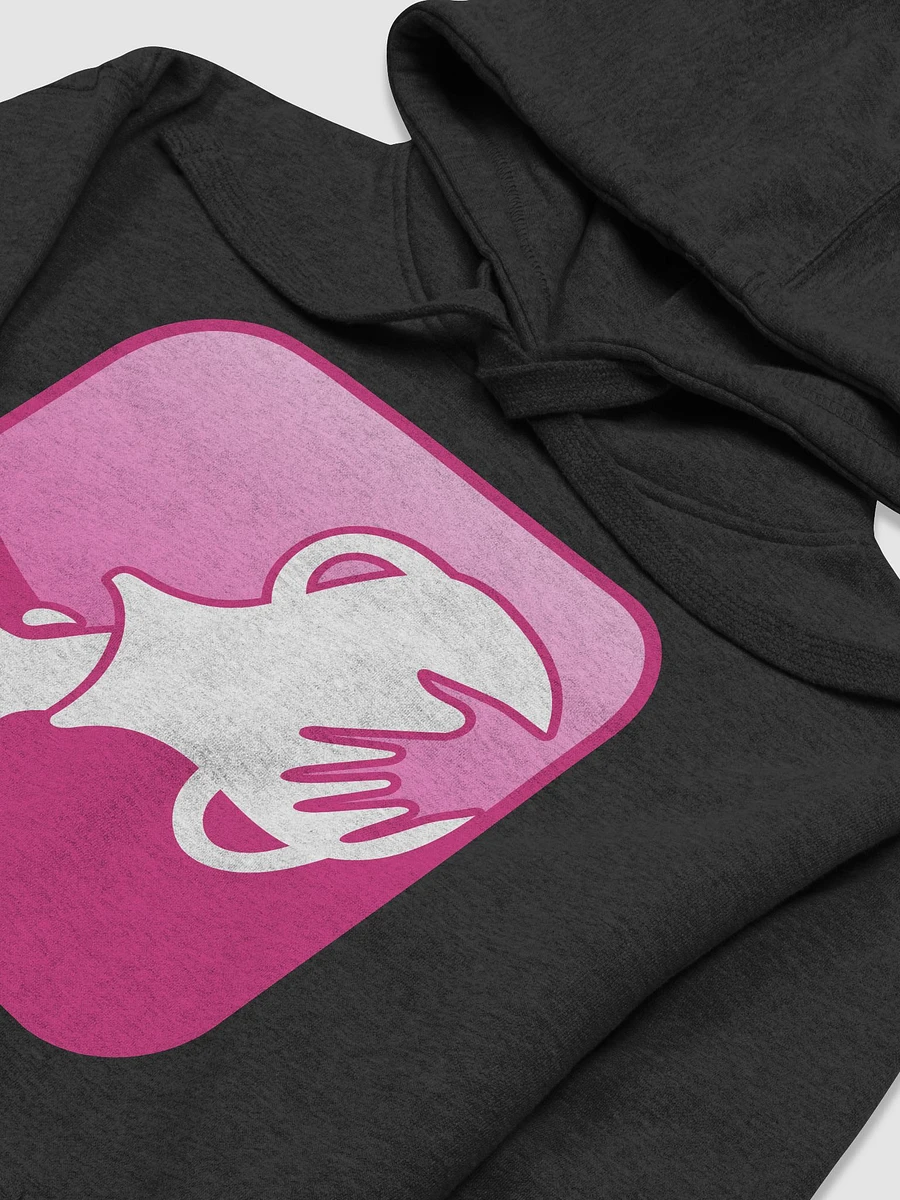 AQUARIUS Hoodie product image (3)