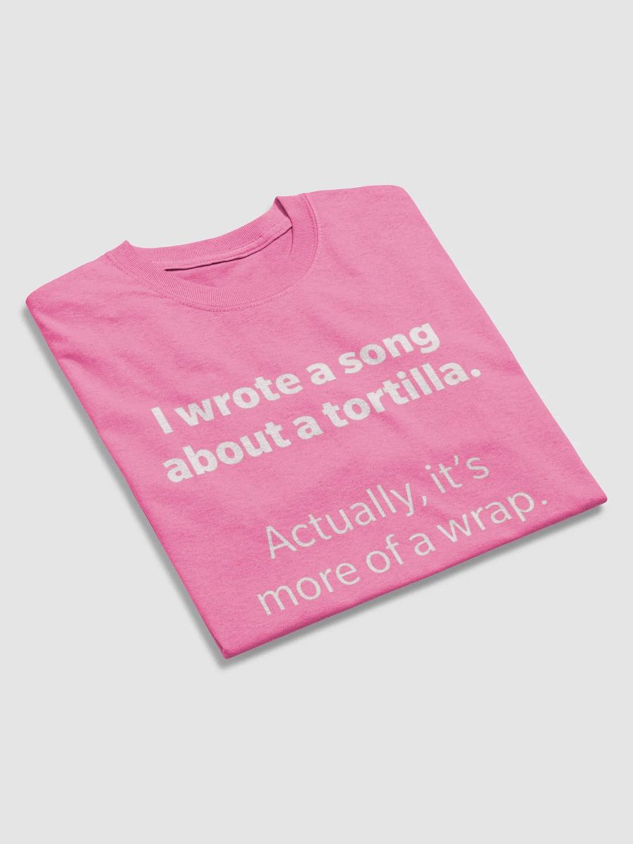 Tortilla Tee product image (40)