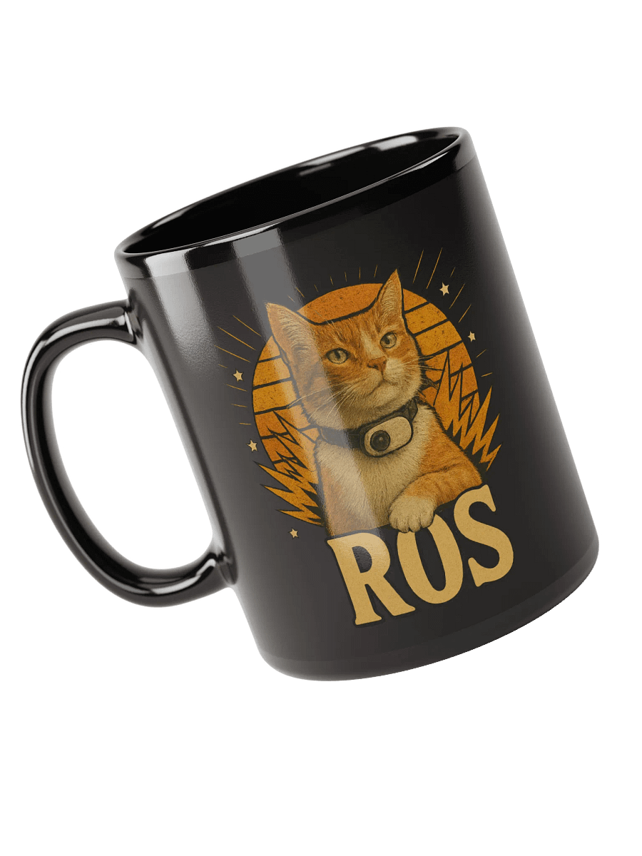 Another Day, Another Adventure Mug product image (5)