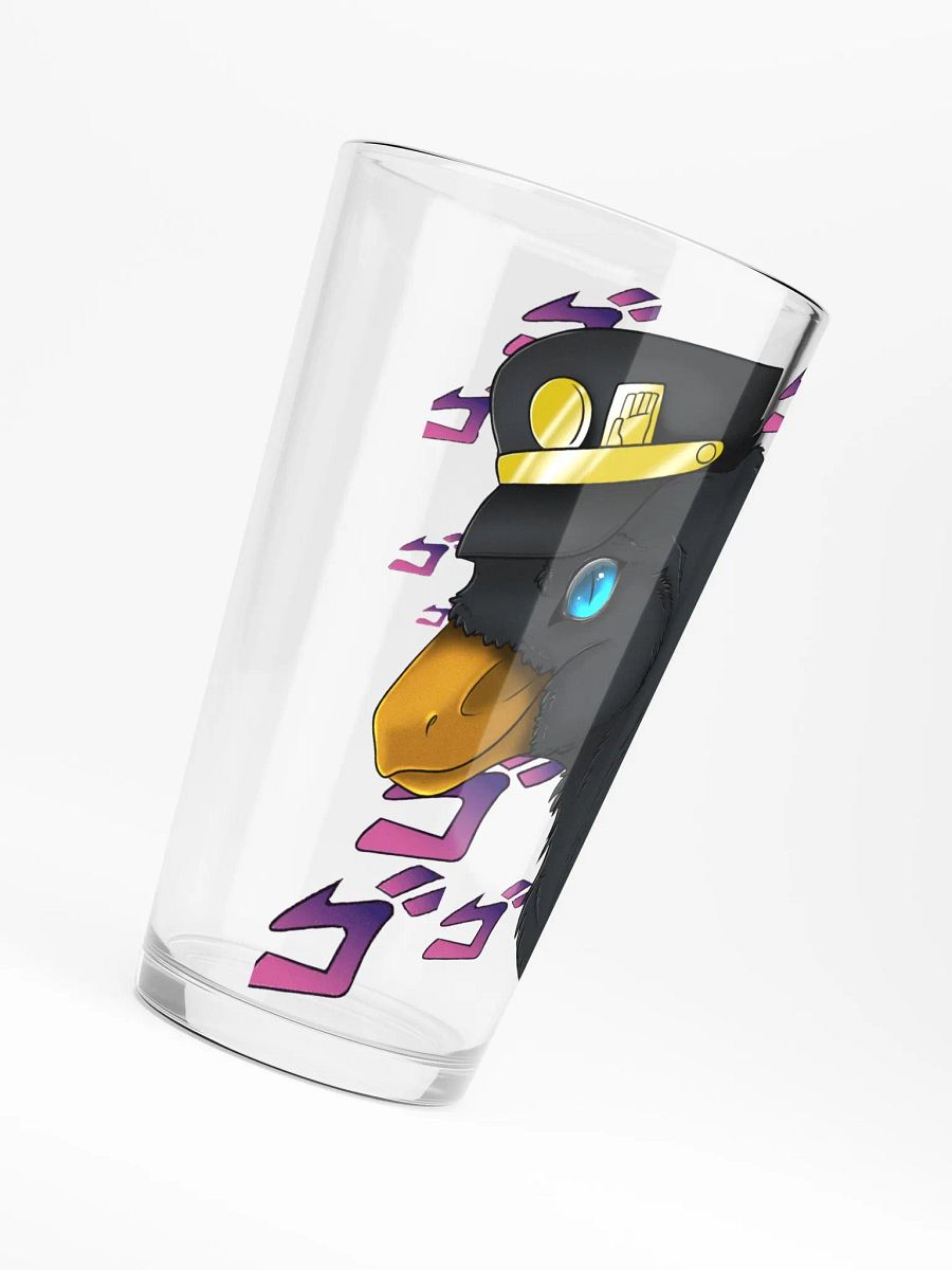 jojo Raptor! product image (6)