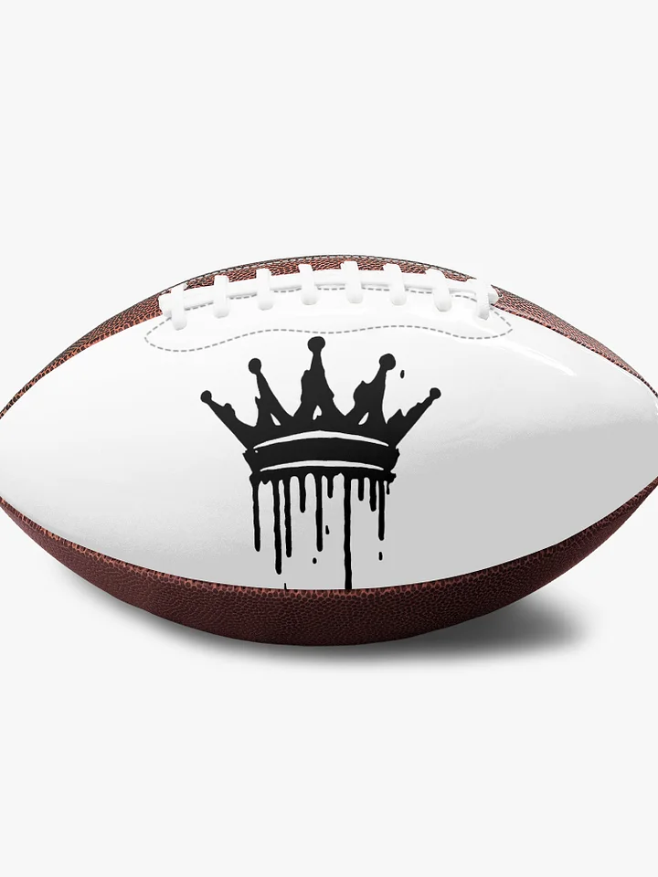 Phenom Basic Football NFL size product image (2)