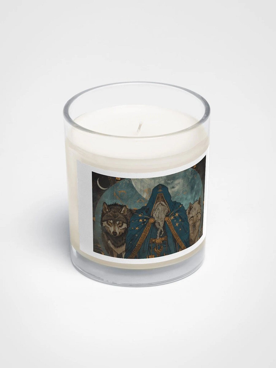 Mystical Wizard's Ambiance Candle product image (2)