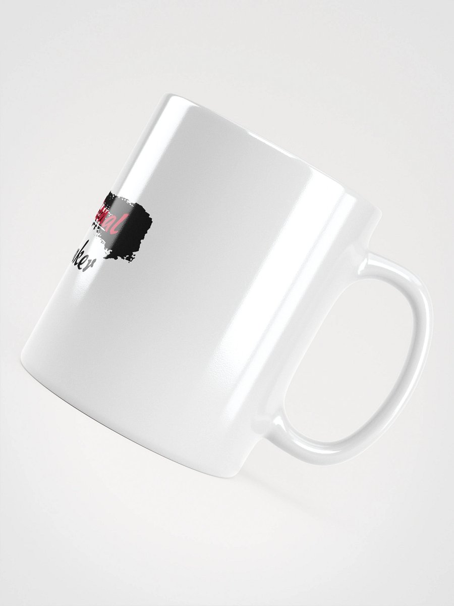 Professional Overthinker Mug product image (12)