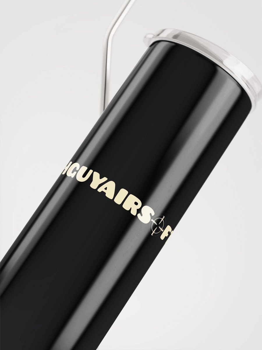 IRISHGUY Steel Tumbler product image (4)