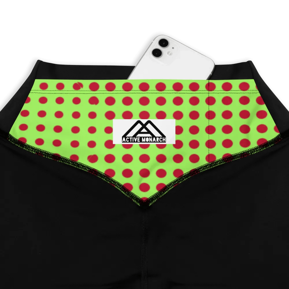 The Sable Pro Leggings product image (7)