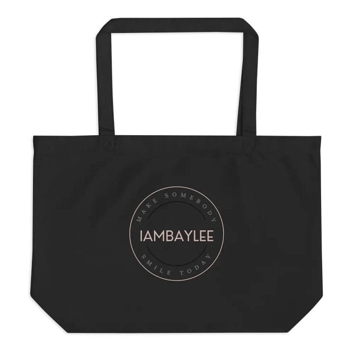 IAMBAYLEE Tote Bag product image (1)