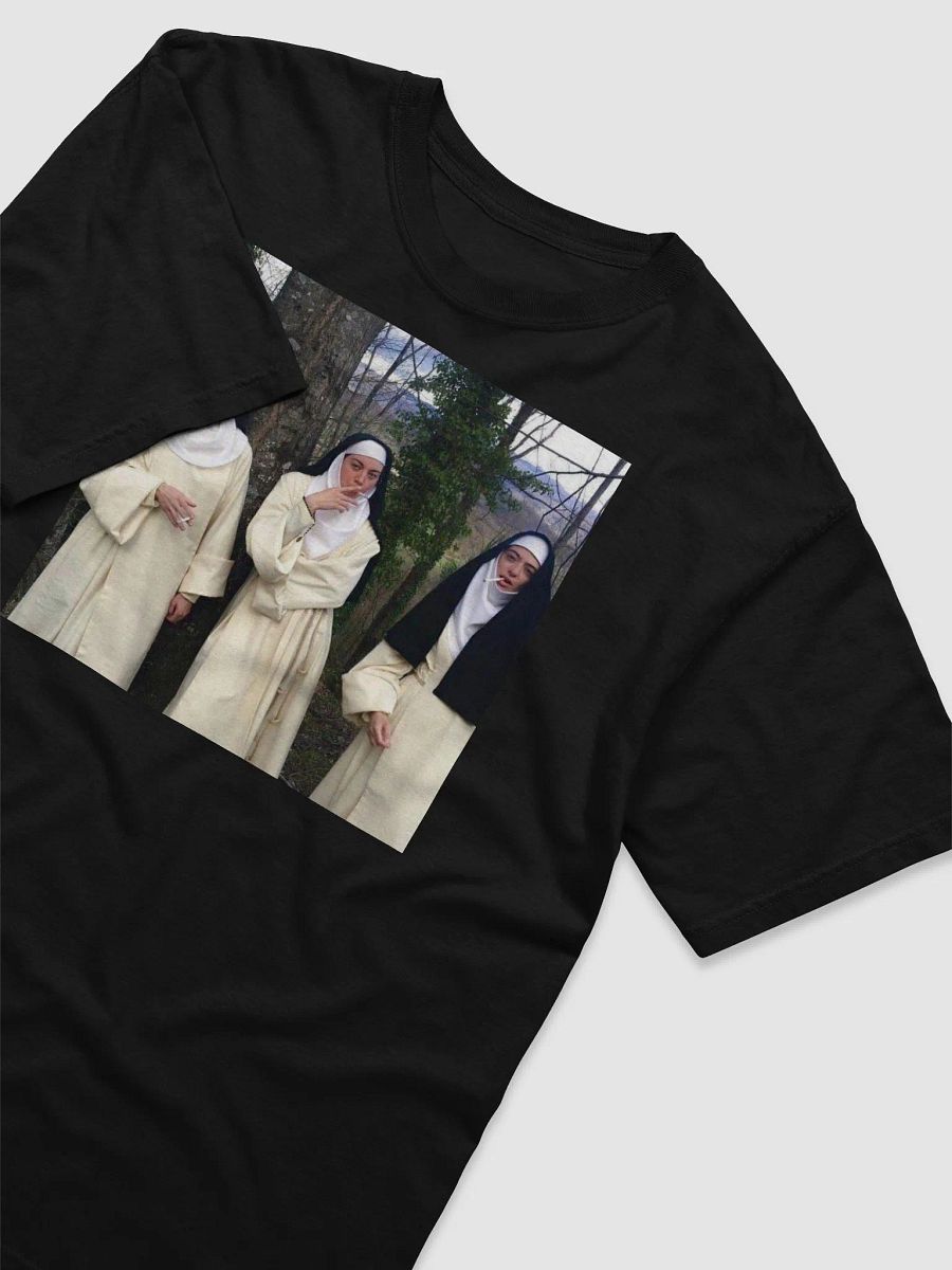 420 Friendly Heavy Weight Tees Designed by Anopa Silver product image (3)