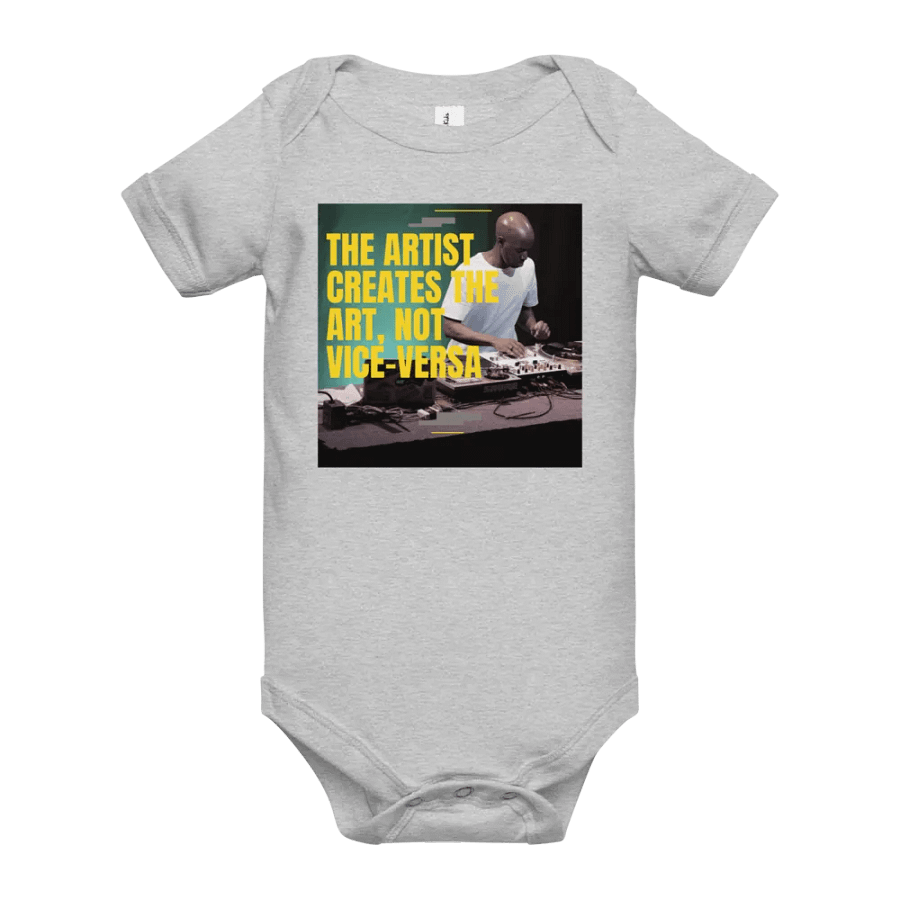 Artist -> Art Onesie product image (7)