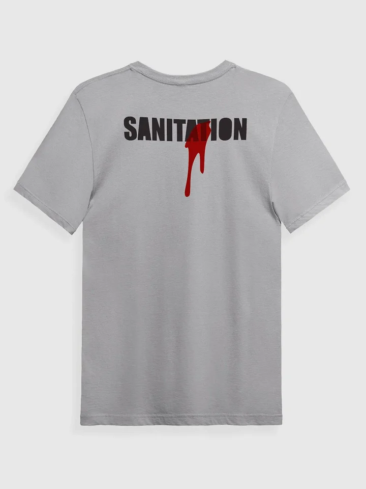 Arena Cleanup Crew - Unisex product image (2)