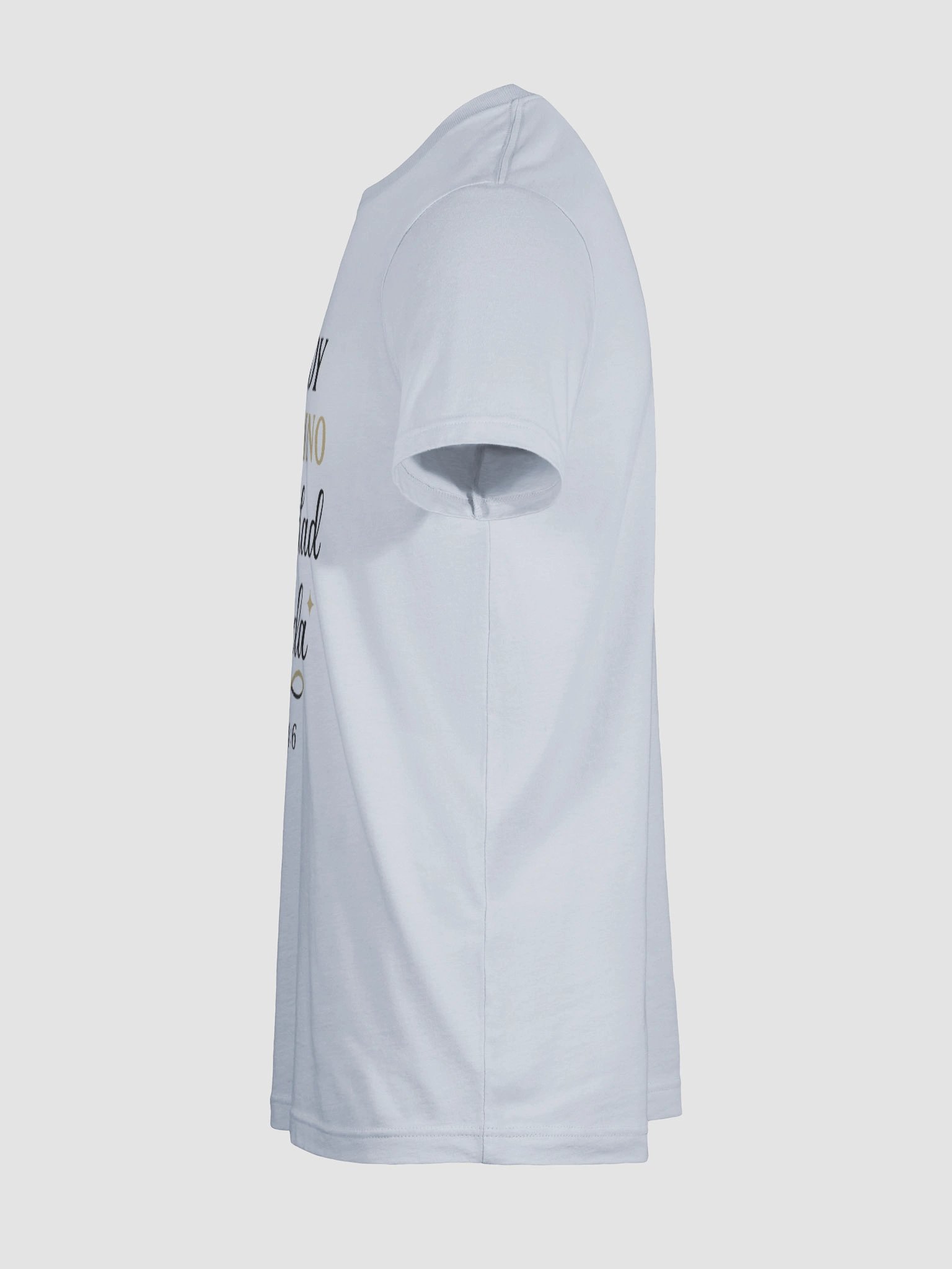 Christian T-Shirt – “Yo Soy el Camino, la Verdad y la Vida” (John 14:6) – Spanish Bible Verse product image (11)