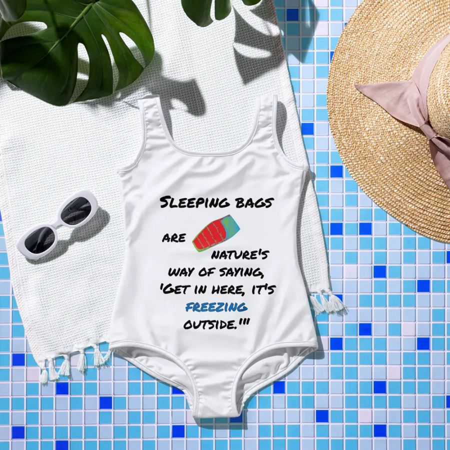 ChillFrost Youth Swimsuit product image (8)