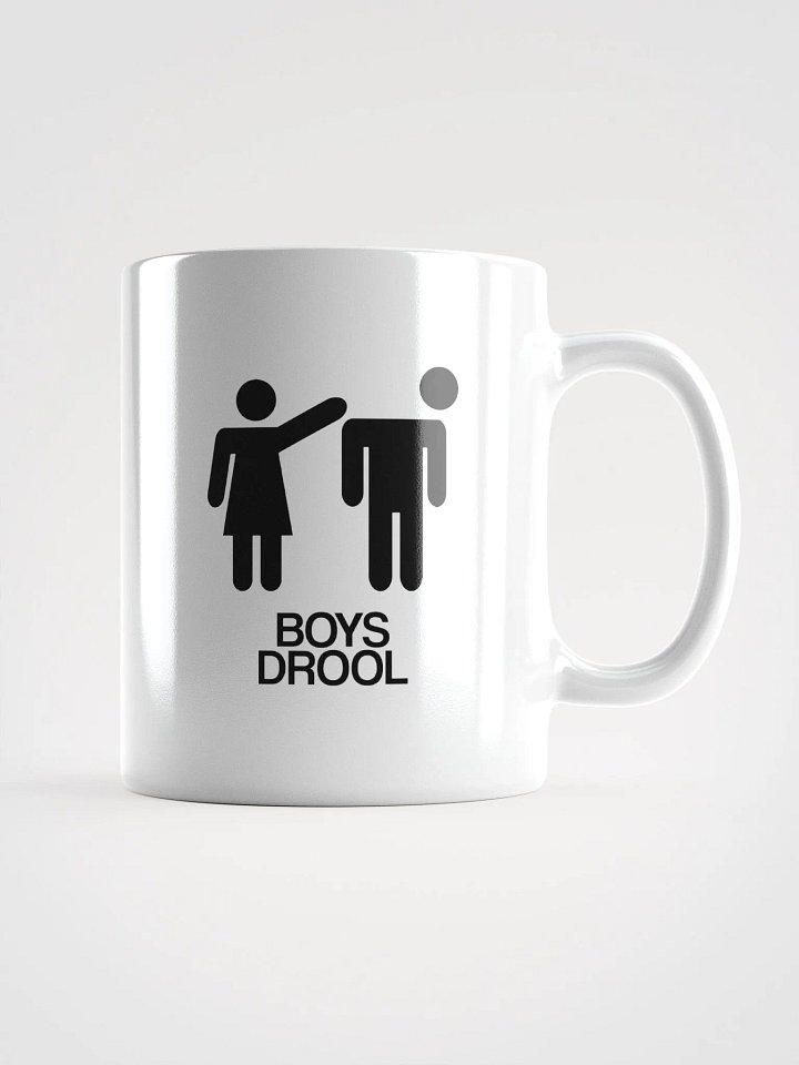 punch a boy mug product image (1)