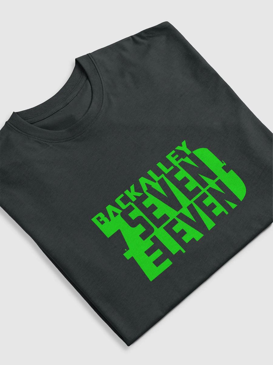 7/11 Tee product image (5)