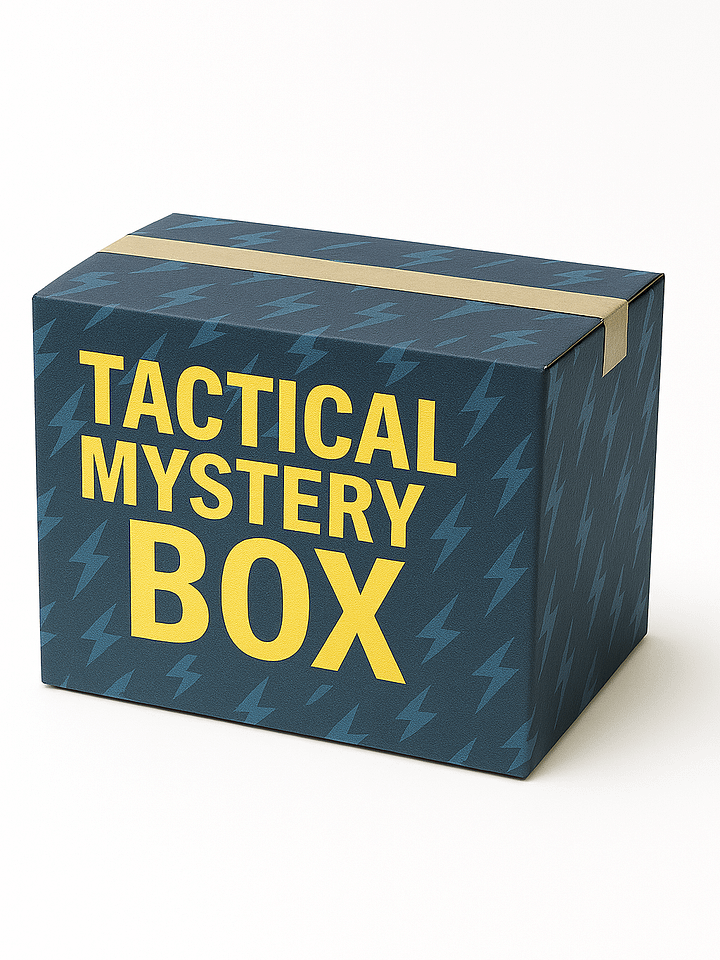 Mission Ready Box product image (1)