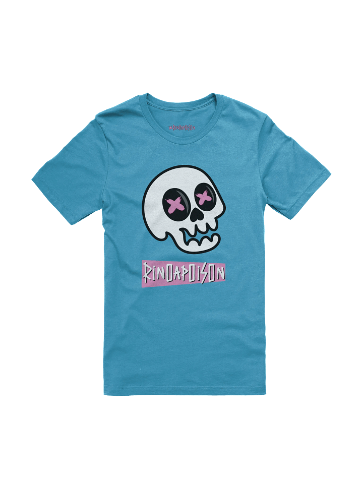 PunkPoison - T-Shirt product image (1)