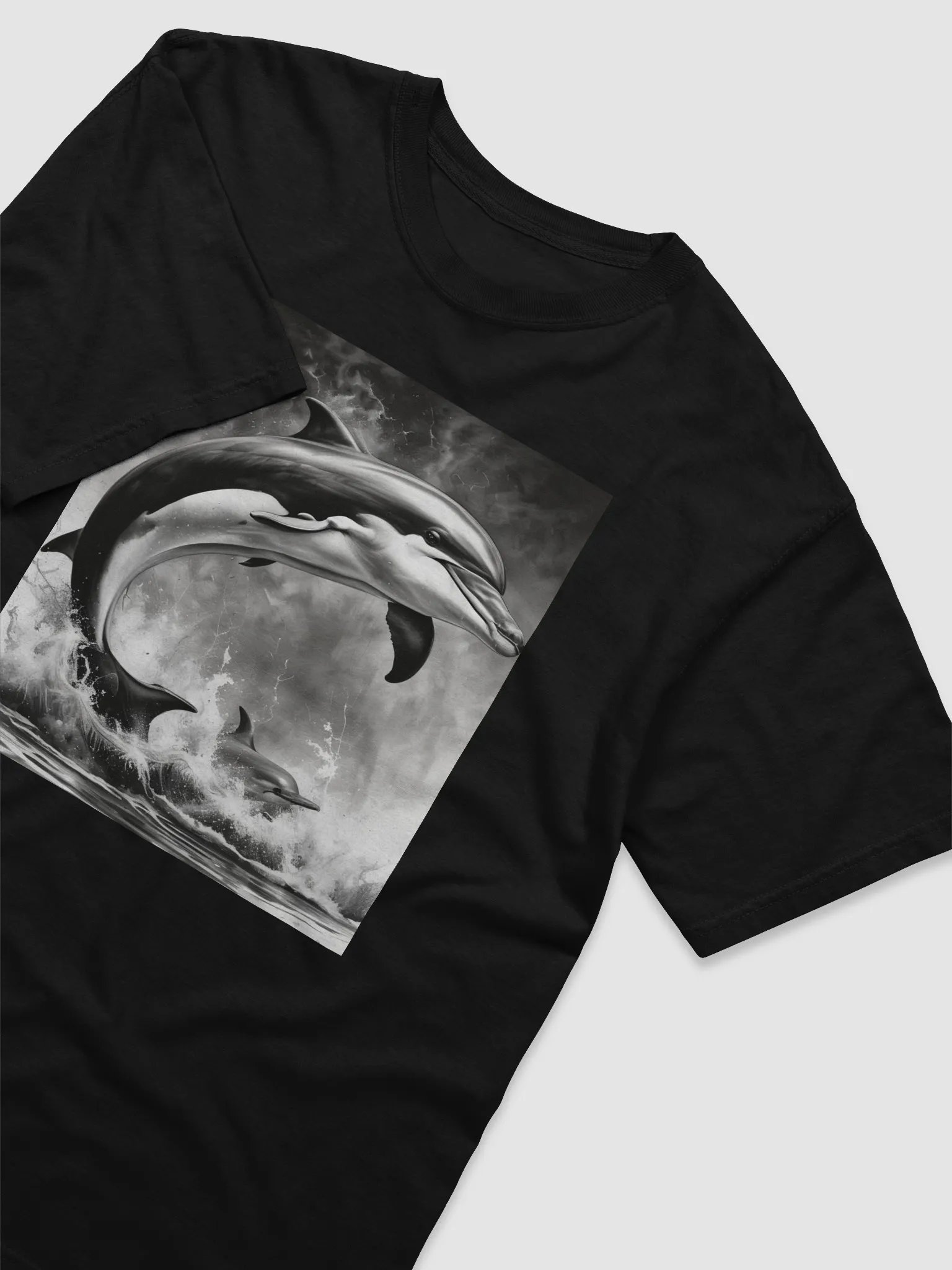 Mystic Dolphin product image (47)