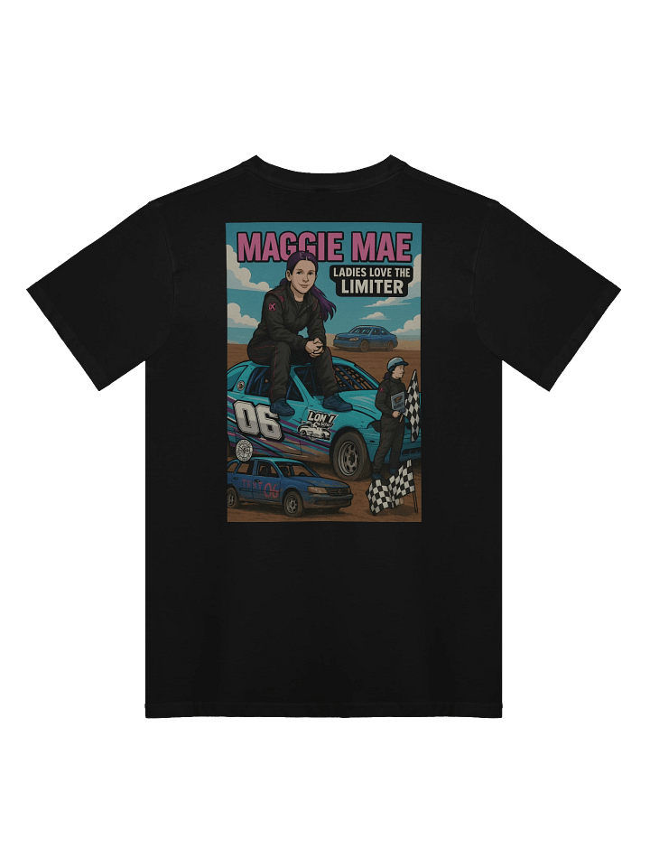 Ladies love the limiter product image (2)