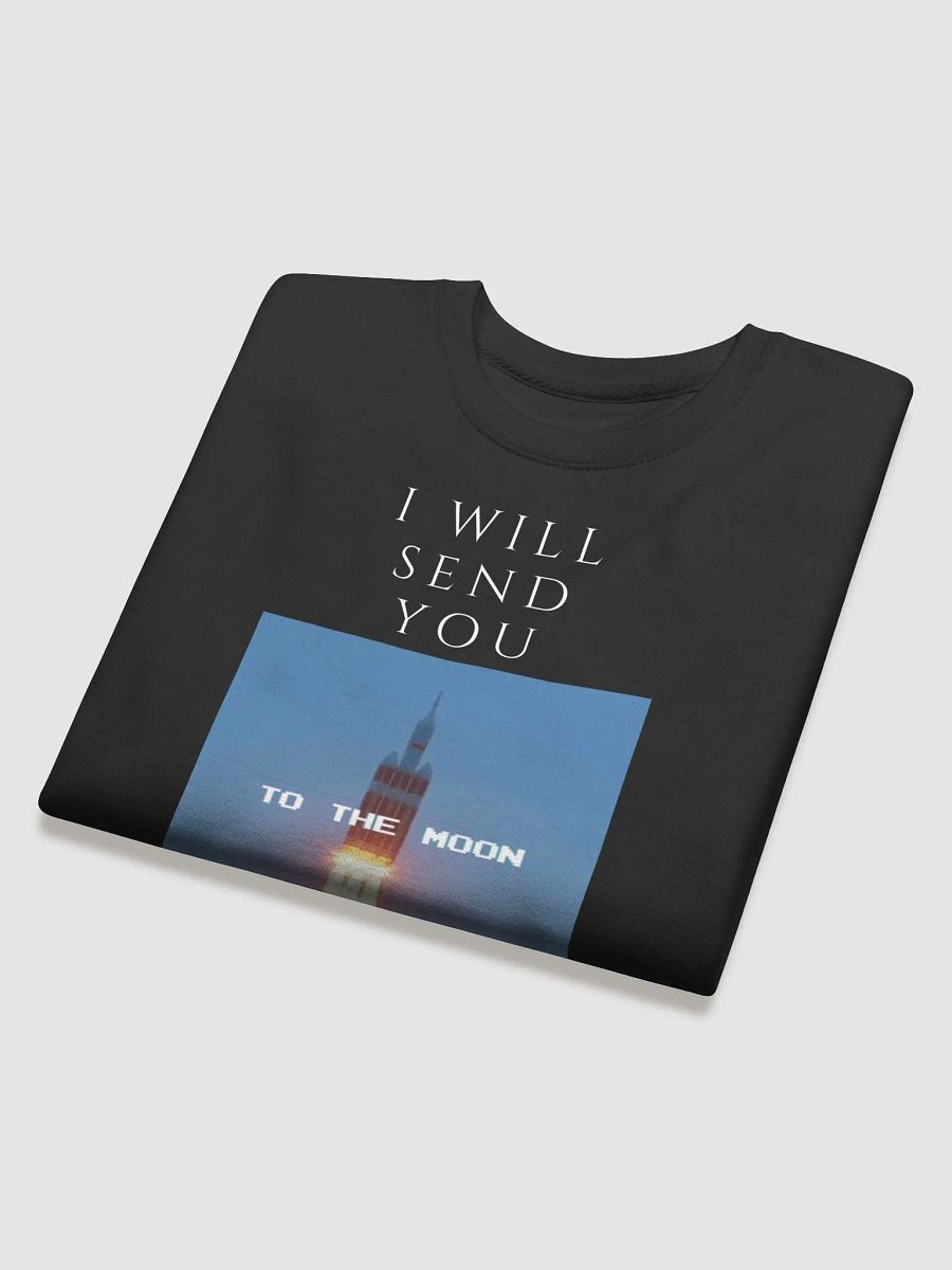 To The Moon Sweater product image (4)