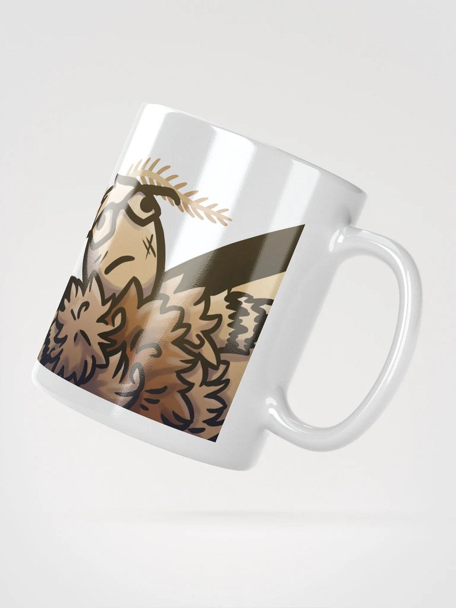 Ouf, A Mug product image (2)