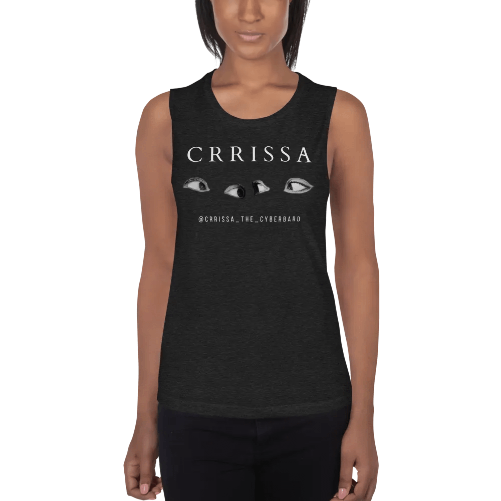 Crrissa - Reminiscence Eyes - Dark Tanks product image (1)
