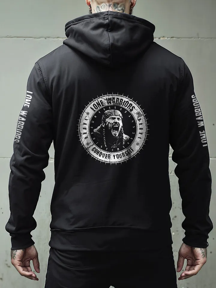 War Screaming Viking product image (2)