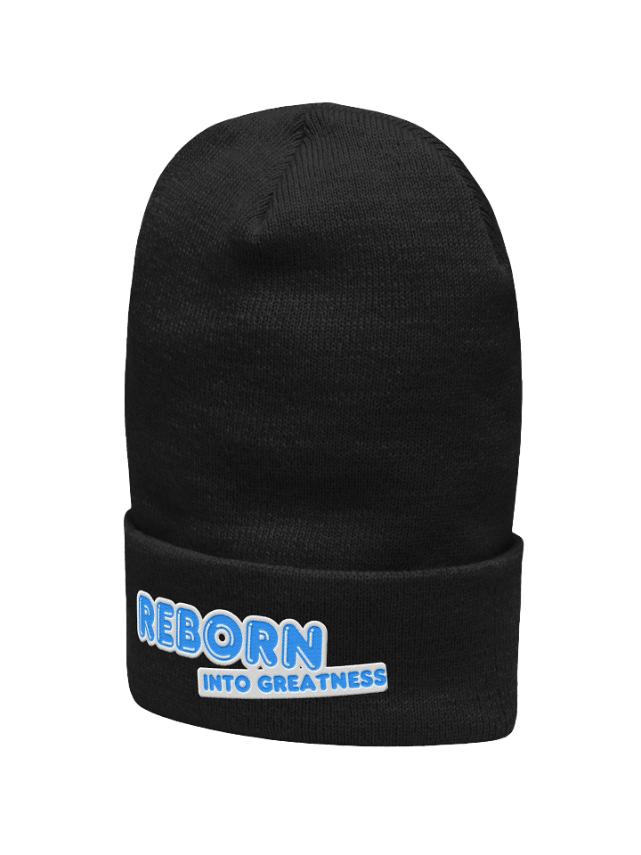 Reborn Beanie product image (4)