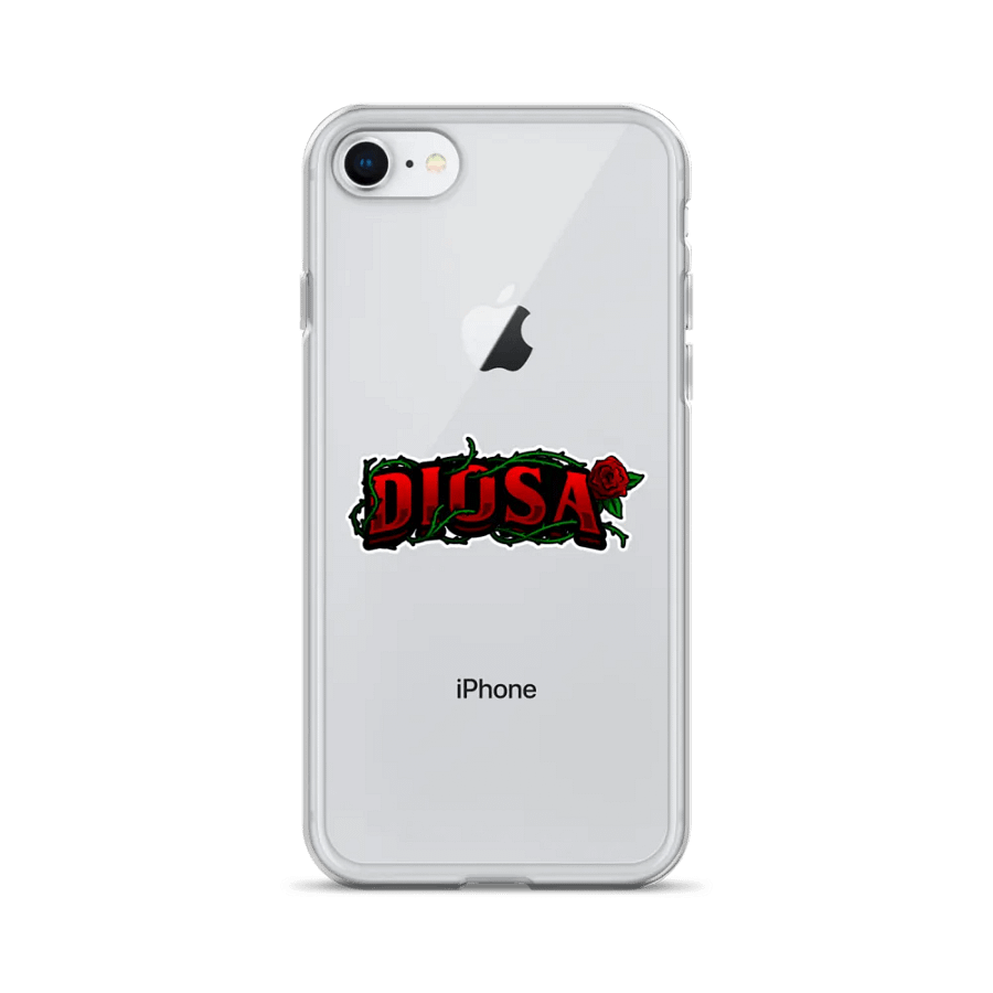 Diosa iPhone case product image (20)