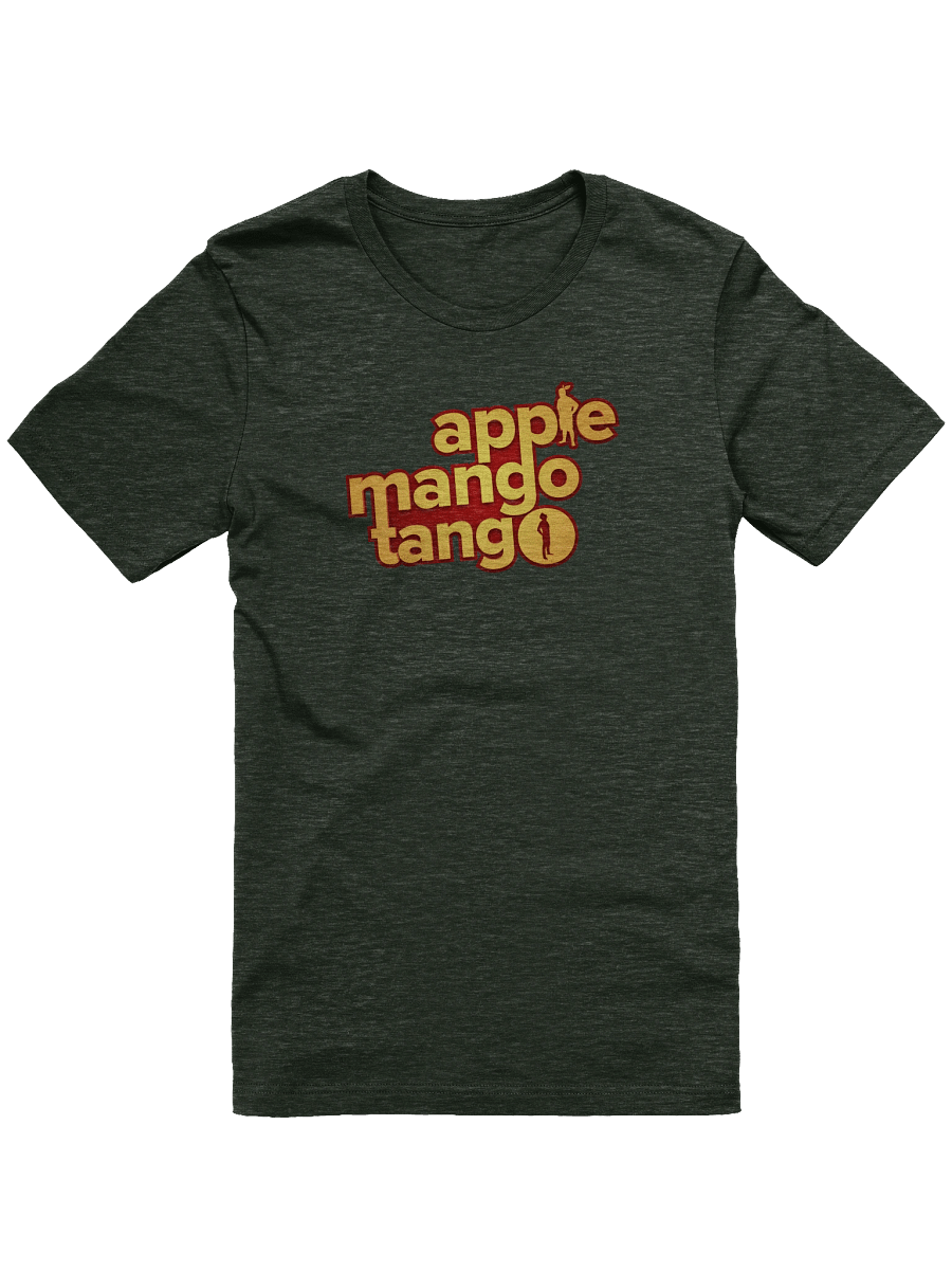 It Takes Two to Tango - Bella+Canvas Supersoft T-Shirt product image (25)
