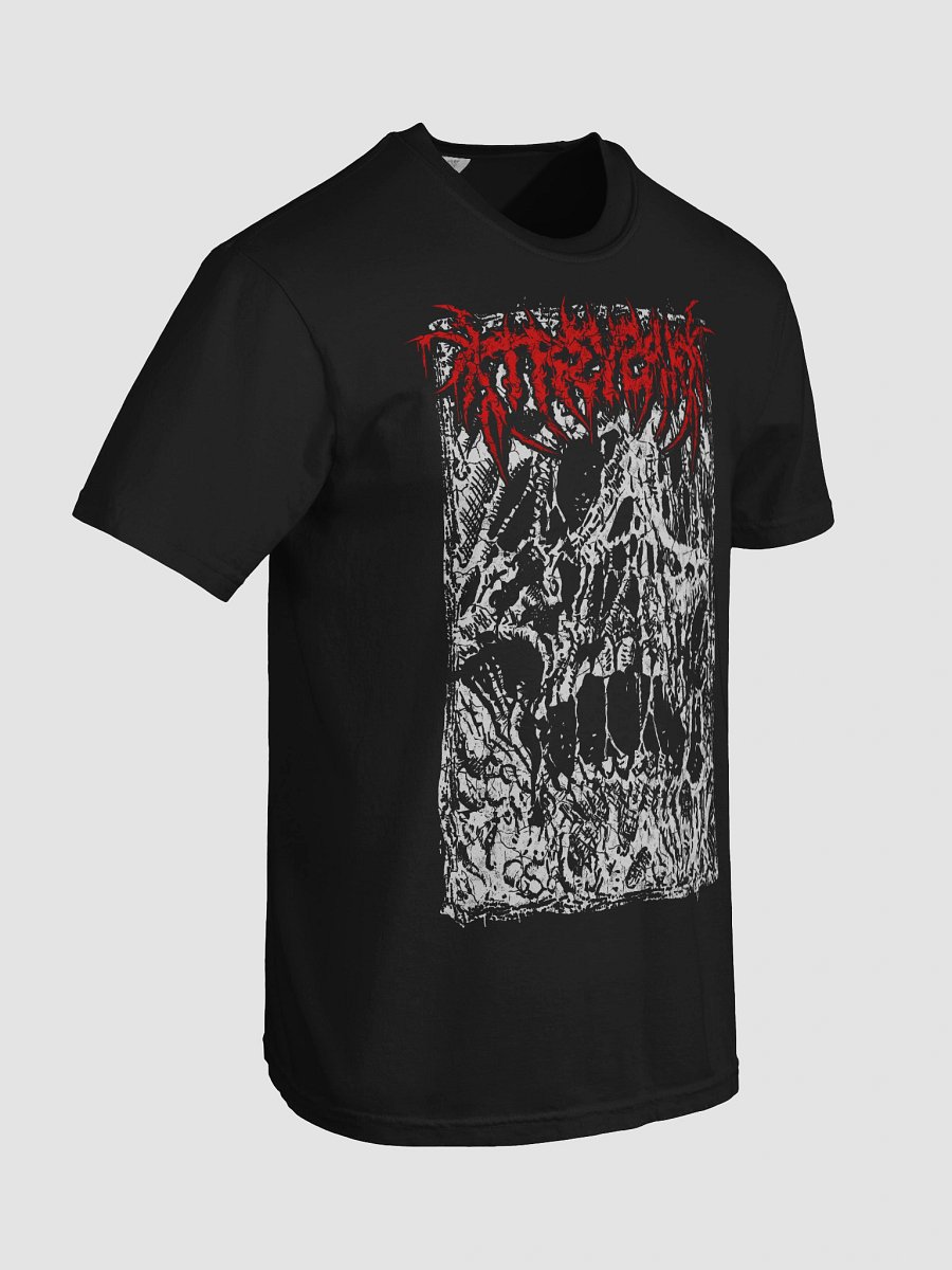 TREY24K METAL TEE product image (7)