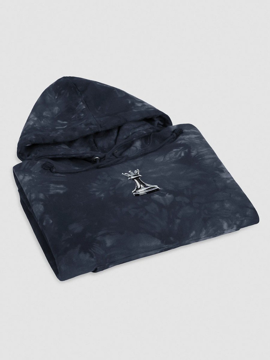 Navy Designs Chess Hoodie product image (3)
