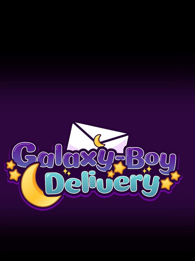 Galaxy-Boy Delivery
