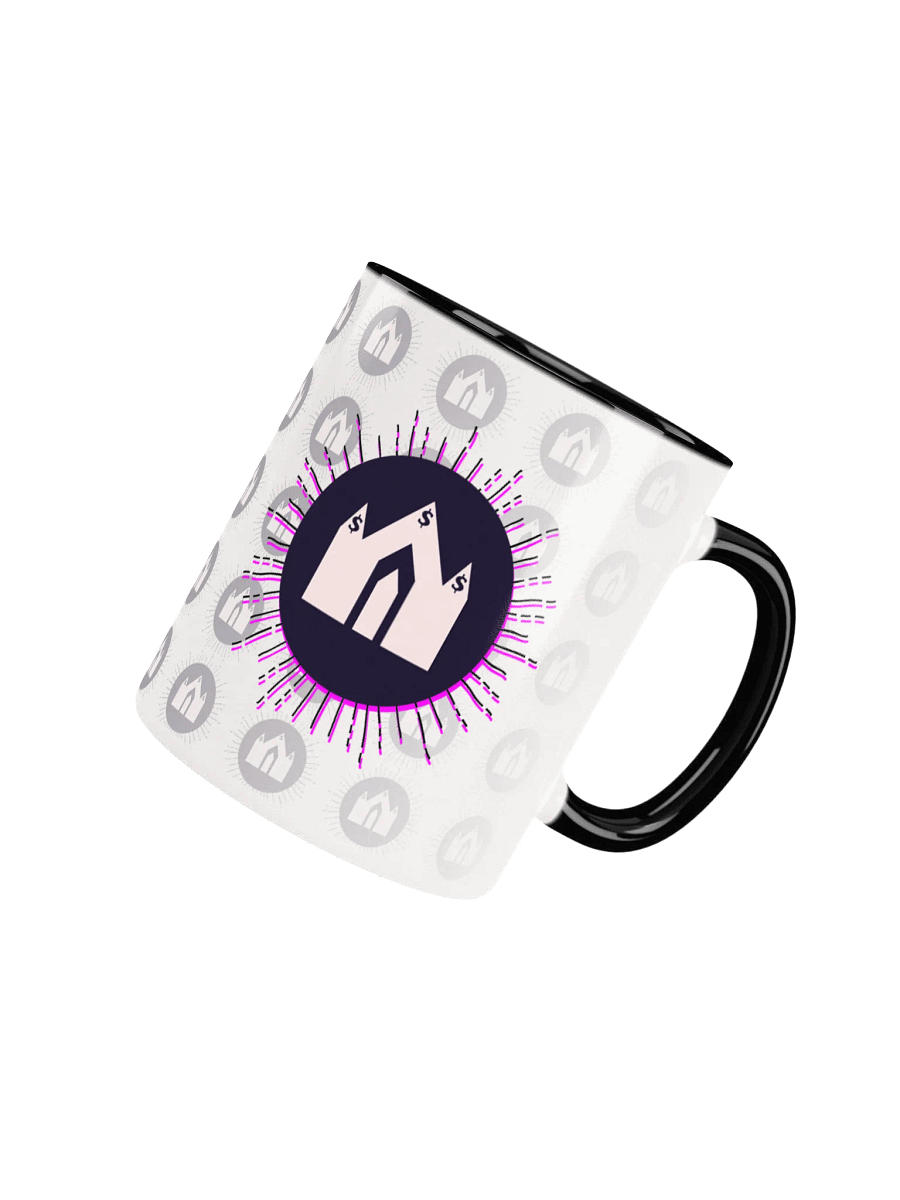 WWBDJD Grifter Coffee Mug product image (4)