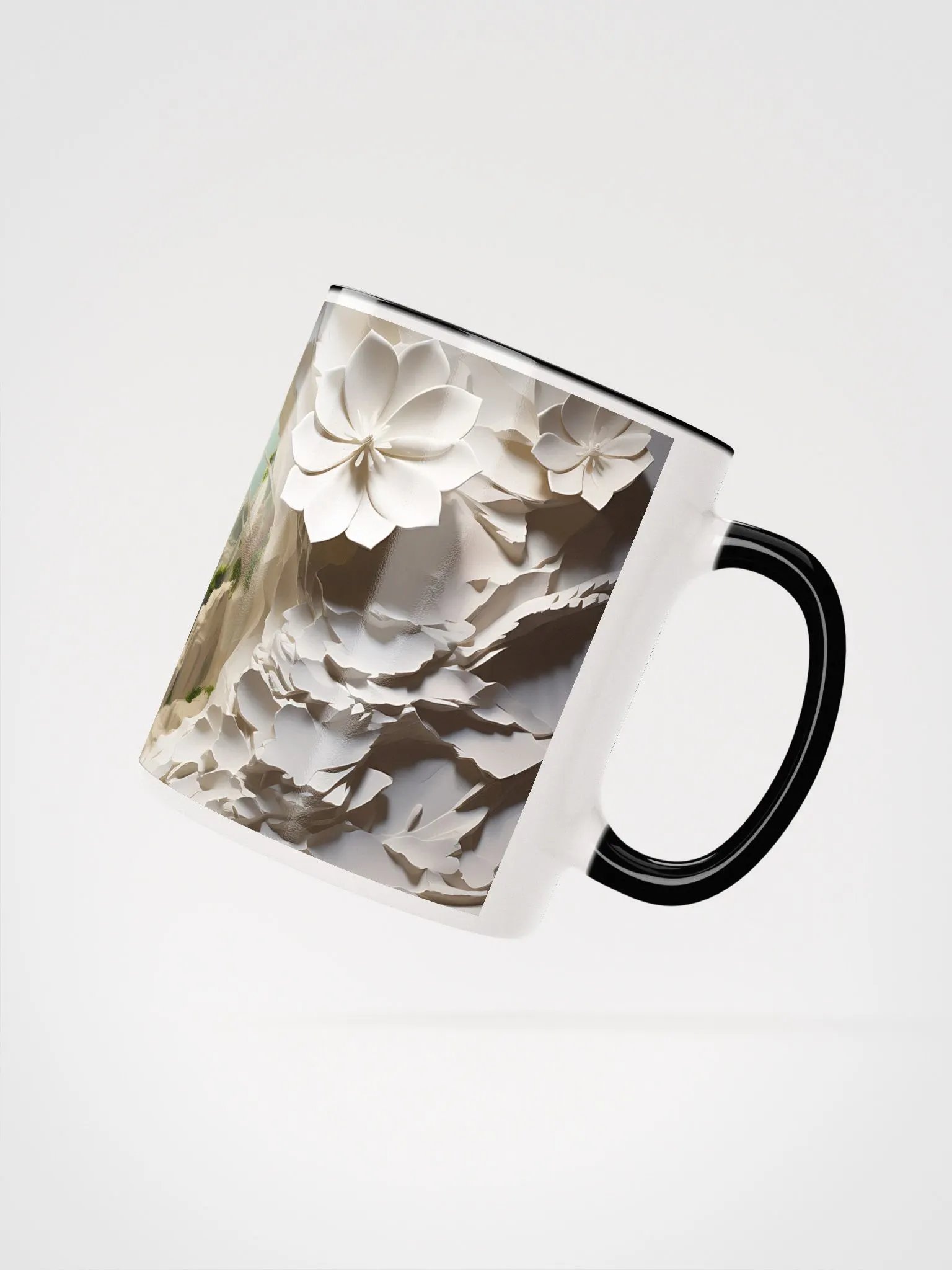 Enchanted Cave Ceramic Mug product image (11)