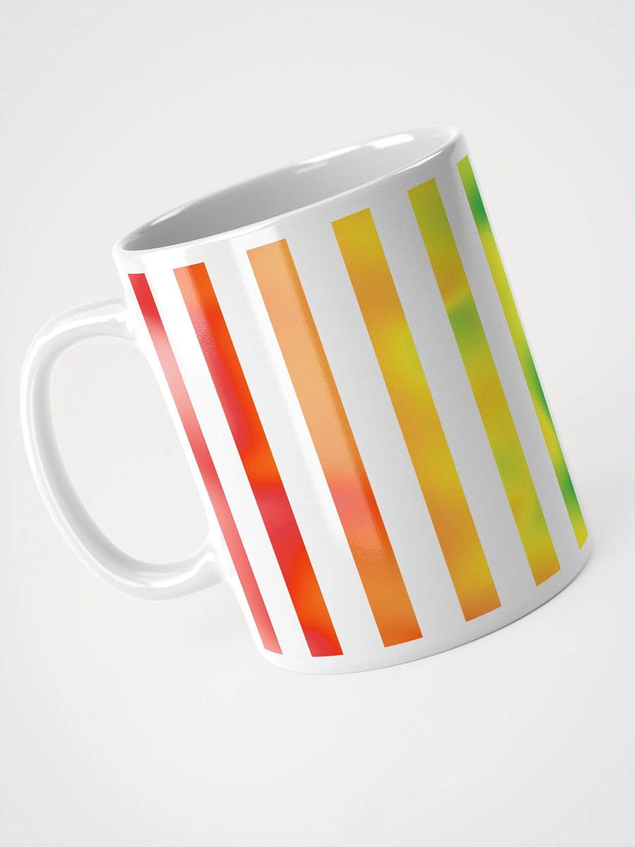 Straight Ally Pride Mug product image (6)