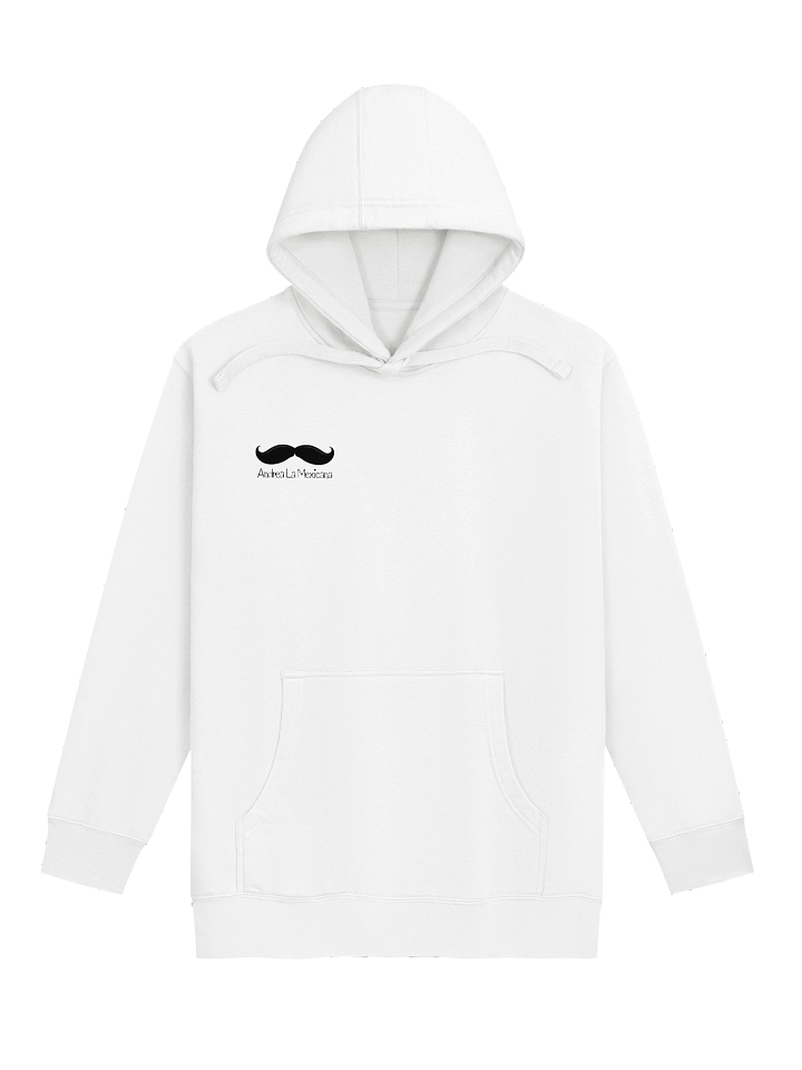 SantoMariachi Hoodie product image (4)